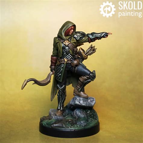 oathsworn huntress|Oathsworn: Into the Deepwood .